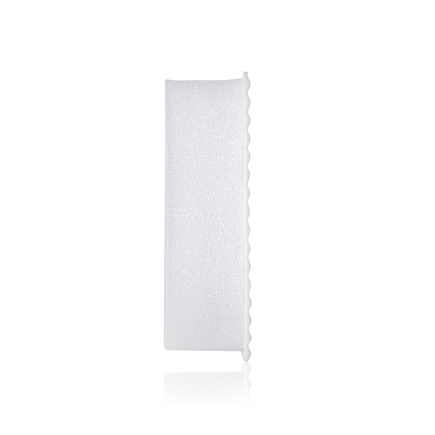 The 3-Step Cradle Cap System by Fridababy | DermaFrida The FlakeFixer | Sponge, Brush, Comb and Storage Stand for Babies with Cradle Cap - Image 5